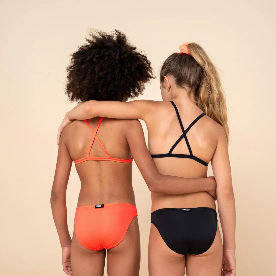 2-piece swimsuit TAMARA 100