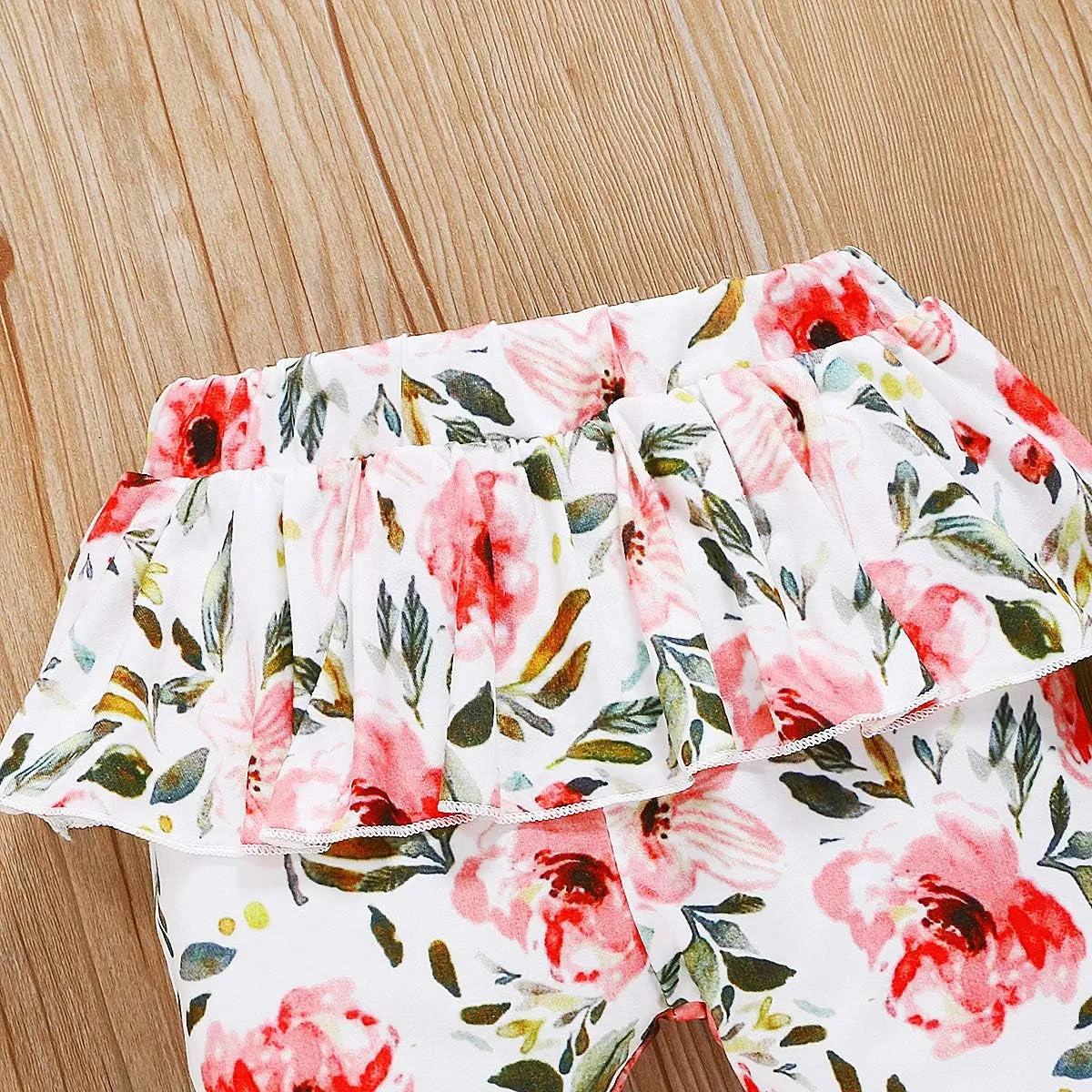 3PCS Toddler Outfit
