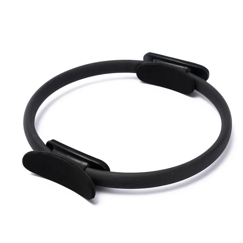 5 PCS Yoga Ball Magic Ring Pilates Circle Exercise Equipment