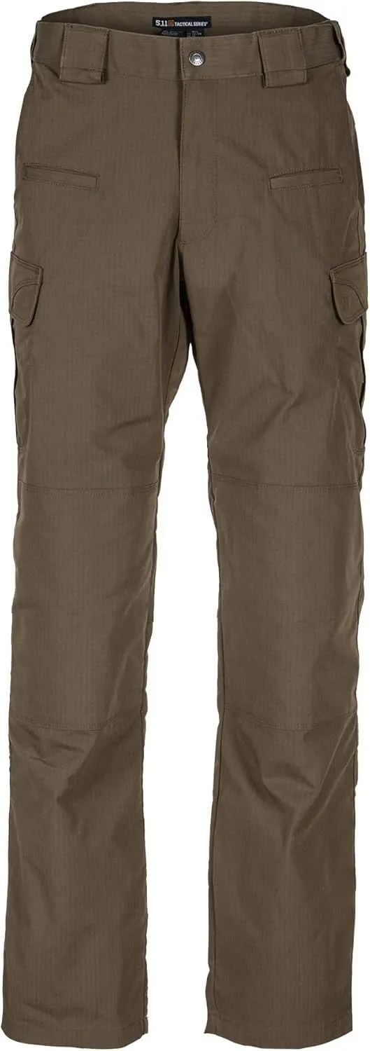 5.11 Tactical Men's Stryke Operator Uniform Pants w/Flex-Tac Mechanical Stretch, Style 74369
