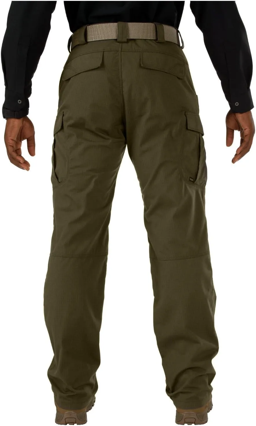 5.11 Tactical Men's Stryke Operator Uniform Pants w/Flex-Tac Mechanical Stretch, Style 74369