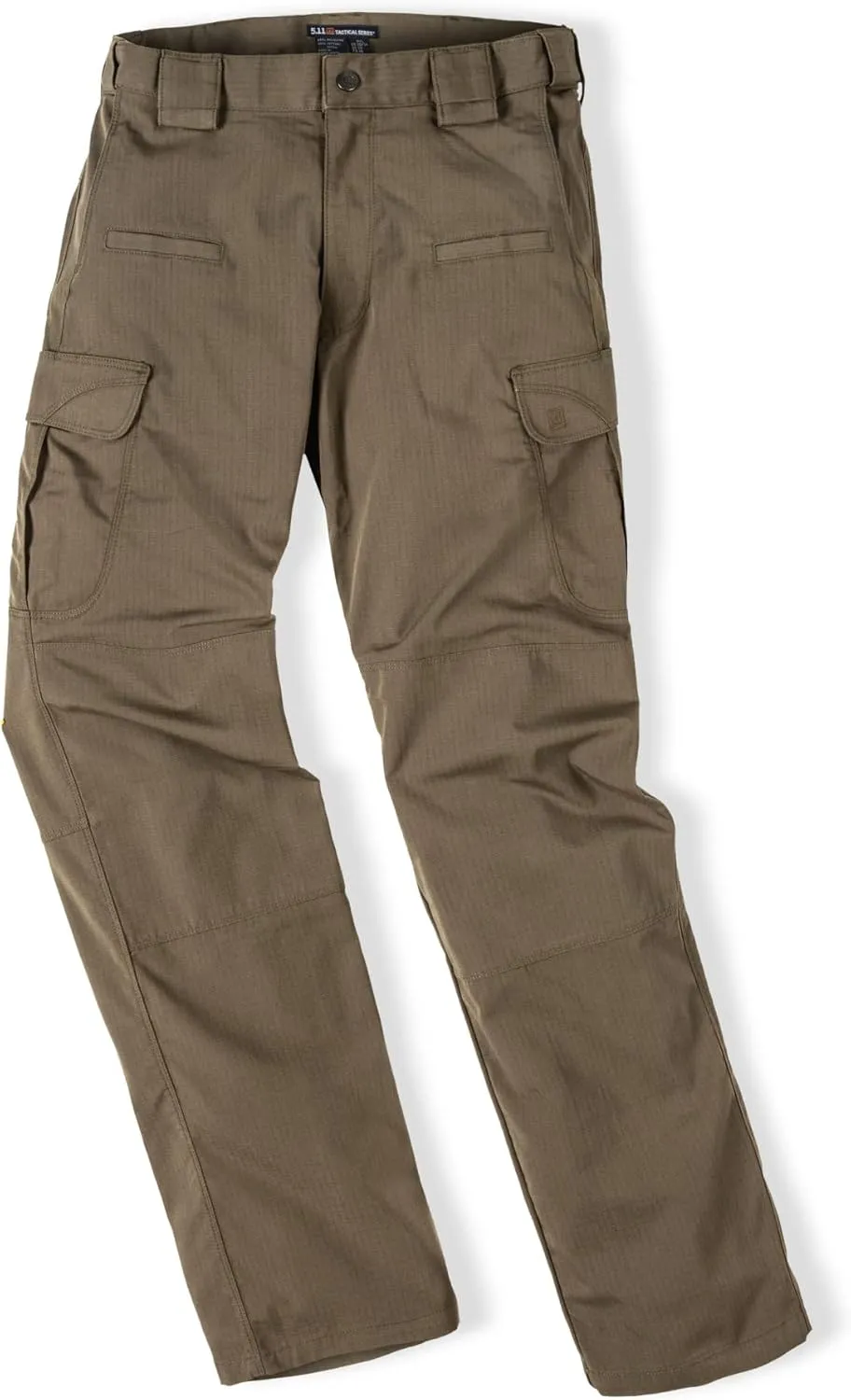 5.11 Tactical Men's Stryke Operator Uniform Pants w/Flex-Tac Mechanical Stretch, Style 74369