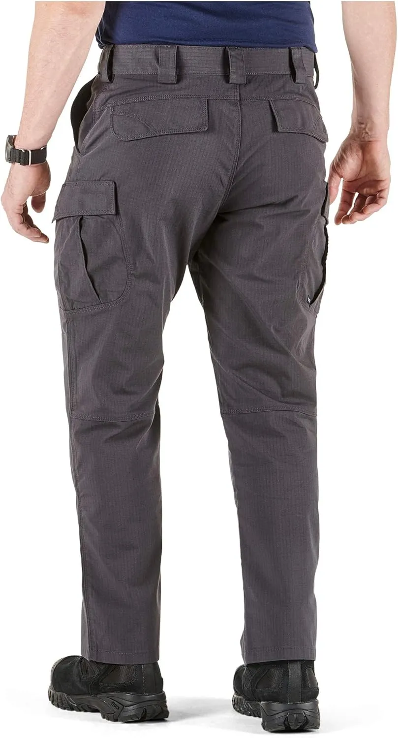 5.11 Tactical Men's Stryke Operator Uniform Pants w/Flex-Tac Mechanical Stretch, Style 74369