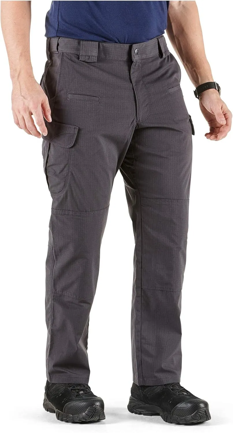 5.11 Tactical Men's Stryke Operator Uniform Pants w/Flex-Tac Mechanical Stretch, Style 74369