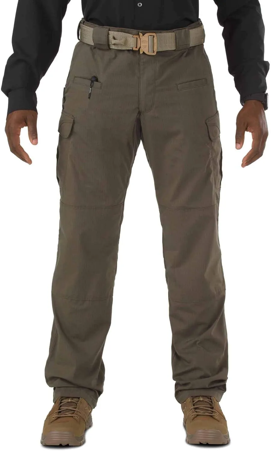 5.11 Tactical Men's Stryke Operator Uniform Pants w/Flex-Tac Mechanical Stretch, Style 74369