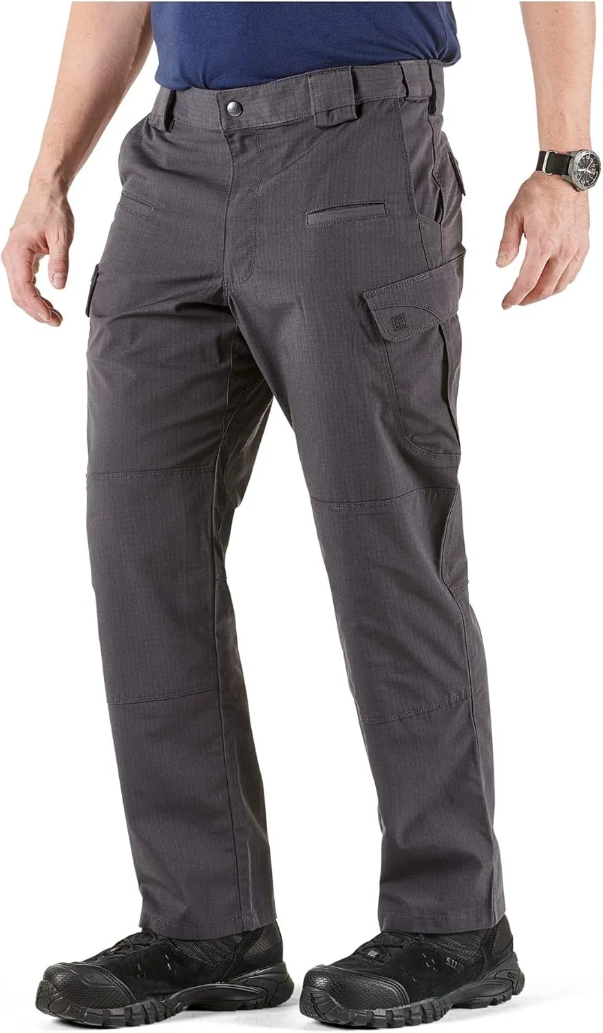 5.11 Tactical Men's Stryke Operator Uniform Pants w/Flex-Tac Mechanical Stretch, Style 74369