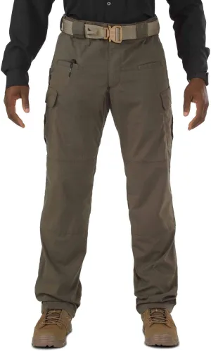 5.11 Tactical Men's Stryke Operator Uniform Pants w/Flex-Tac Mechanical Stretch, Style 74369