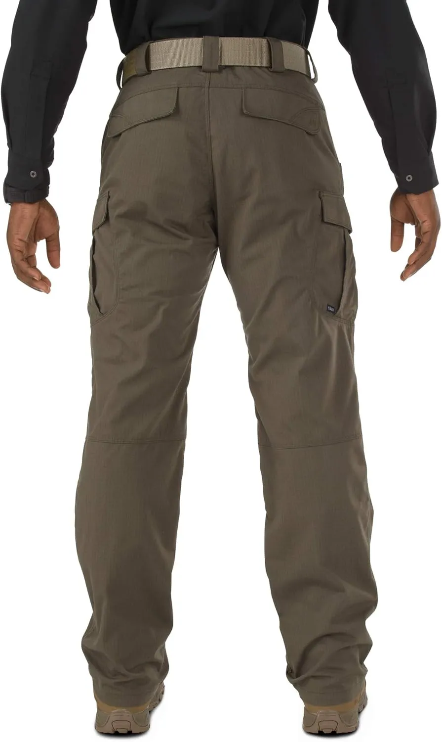 5.11 Tactical Men's Stryke Operator Uniform Pants w/Flex-Tac Mechanical Stretch, Style 74369