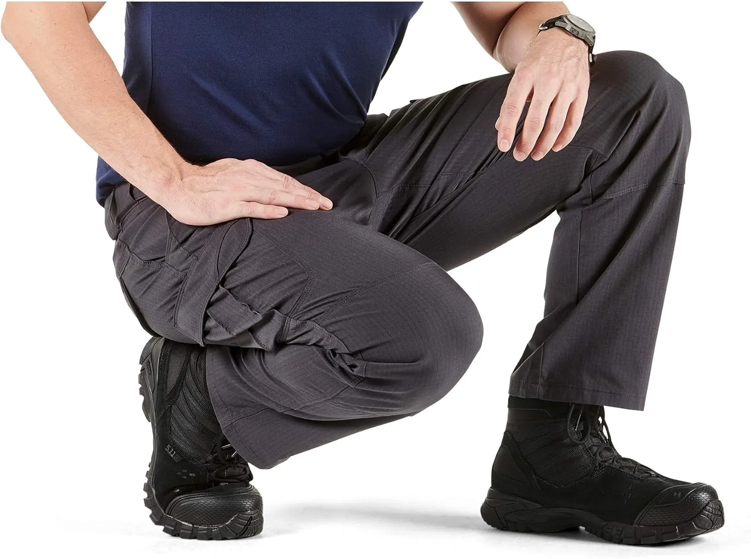 5.11 Tactical Men's Stryke Operator Uniform Pants w/Flex-Tac Mechanical Stretch, Style 74369
