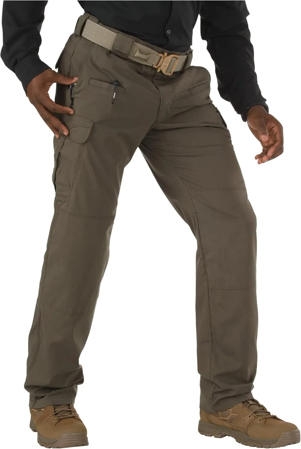 5.11 Tactical Men's Stryke Operator Uniform Pants w/Flex-Tac Mechanical Stretch, Style 74369