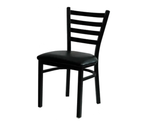 All About Furniture MC400BV GR7 Chair