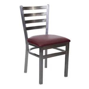 BFM Seating 2160C-CL GR3 Chair