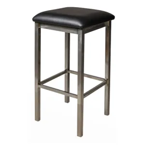BFM Seating 2510B-CL GR3 Bar Stool