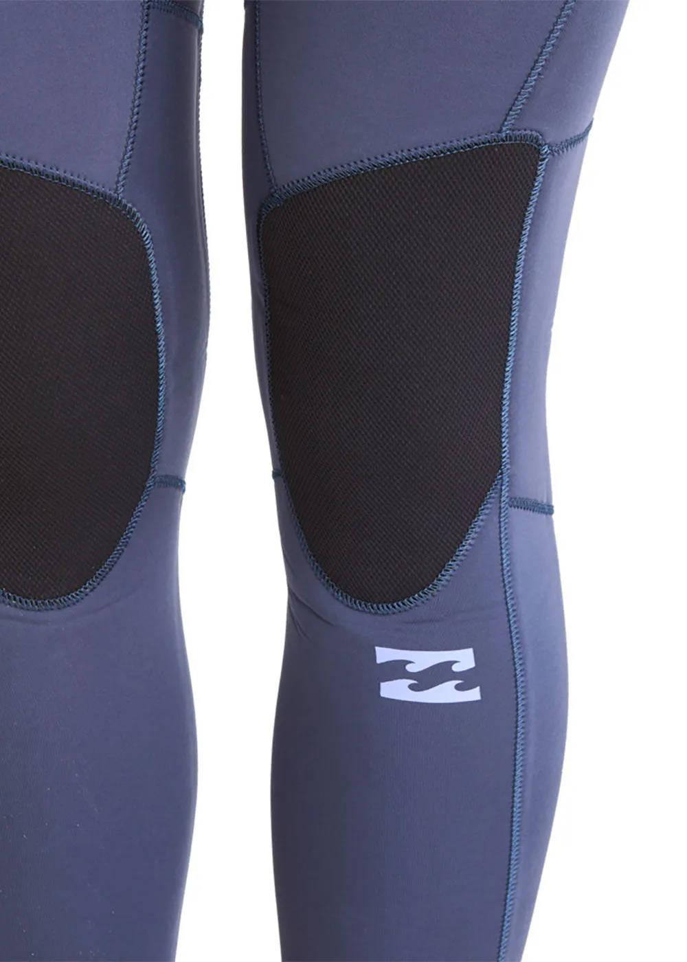 Billabong Womens Synergy 3/2mm CZ Steamer Wetsuit
