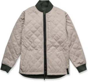 Bomber Jacket Men's Coat