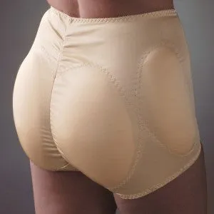 BT TRANSFORMATION 17 PADDED HIP AND REAR BRIEF PANTIES