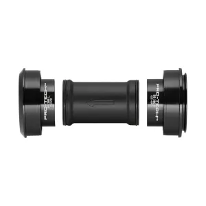 CAMPAGNOLO Bottom Bracket Cups Set for Ekar Cranks Pro Tech - T86,5x46