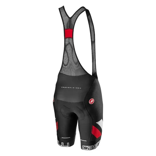 Castelli Competizione Kit Bib Shorts