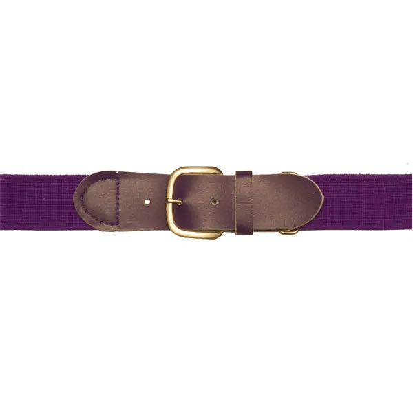 Champion Baseball Belt