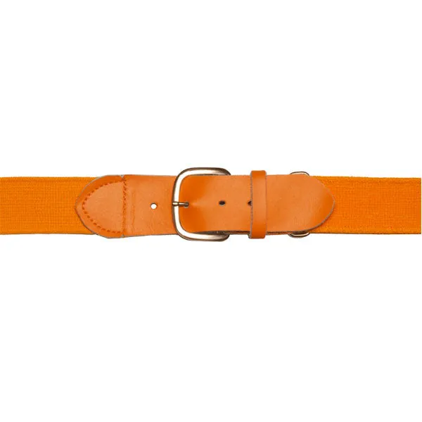 Champion Baseball Belt