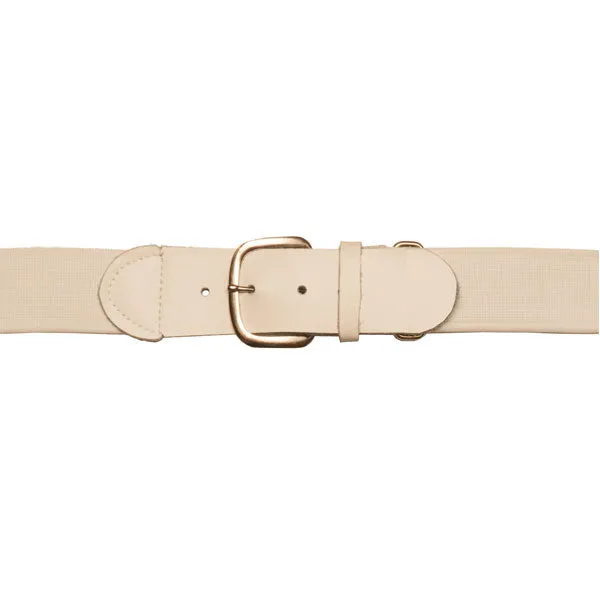 Champion Baseball Belt