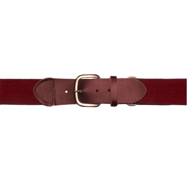 Champion Baseball Belt
