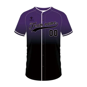 Custom Baseball Uniform FYB2325