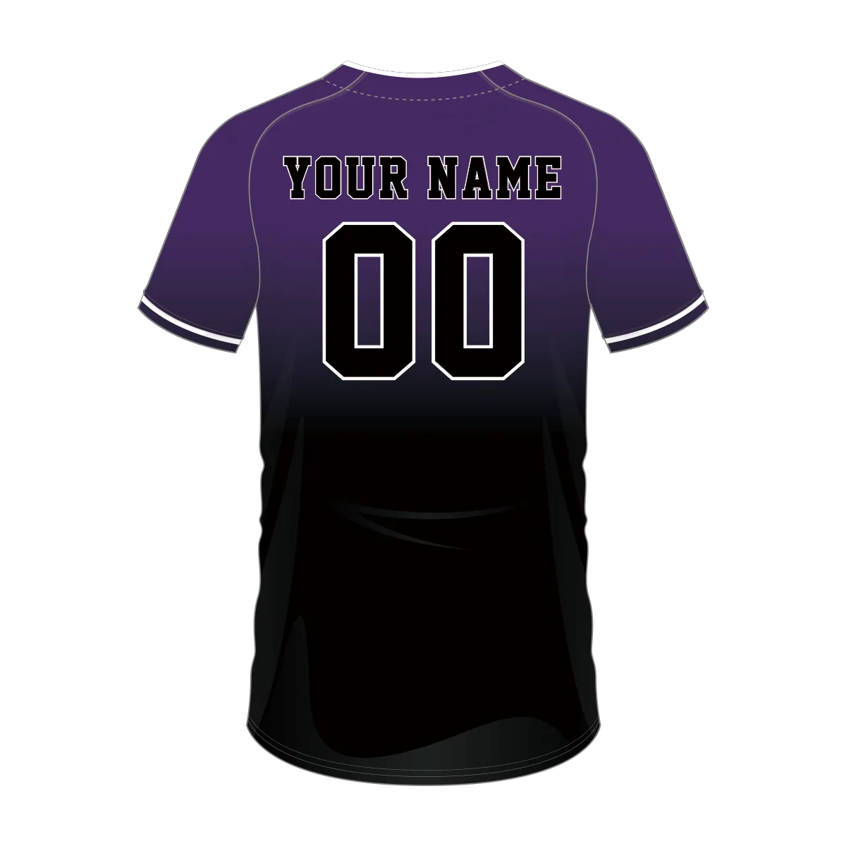 Custom Baseball Uniform FYB2325