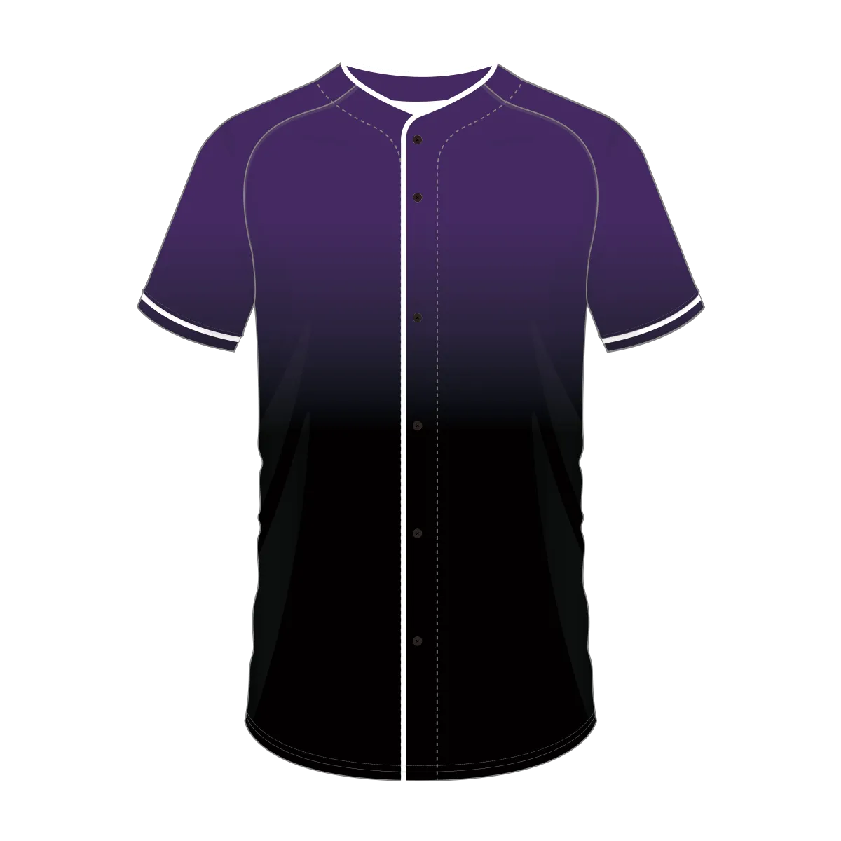 Custom Baseball Uniform FYB2325
