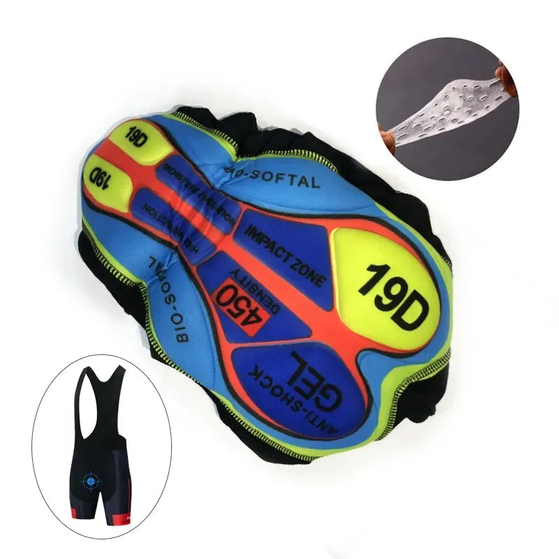 Cycling Jersey Suit 2023 Vendull Team Men Cycling Set Racing Bicycle Clothing Kit Breathable Mountain Bike Clothes Sportwears
