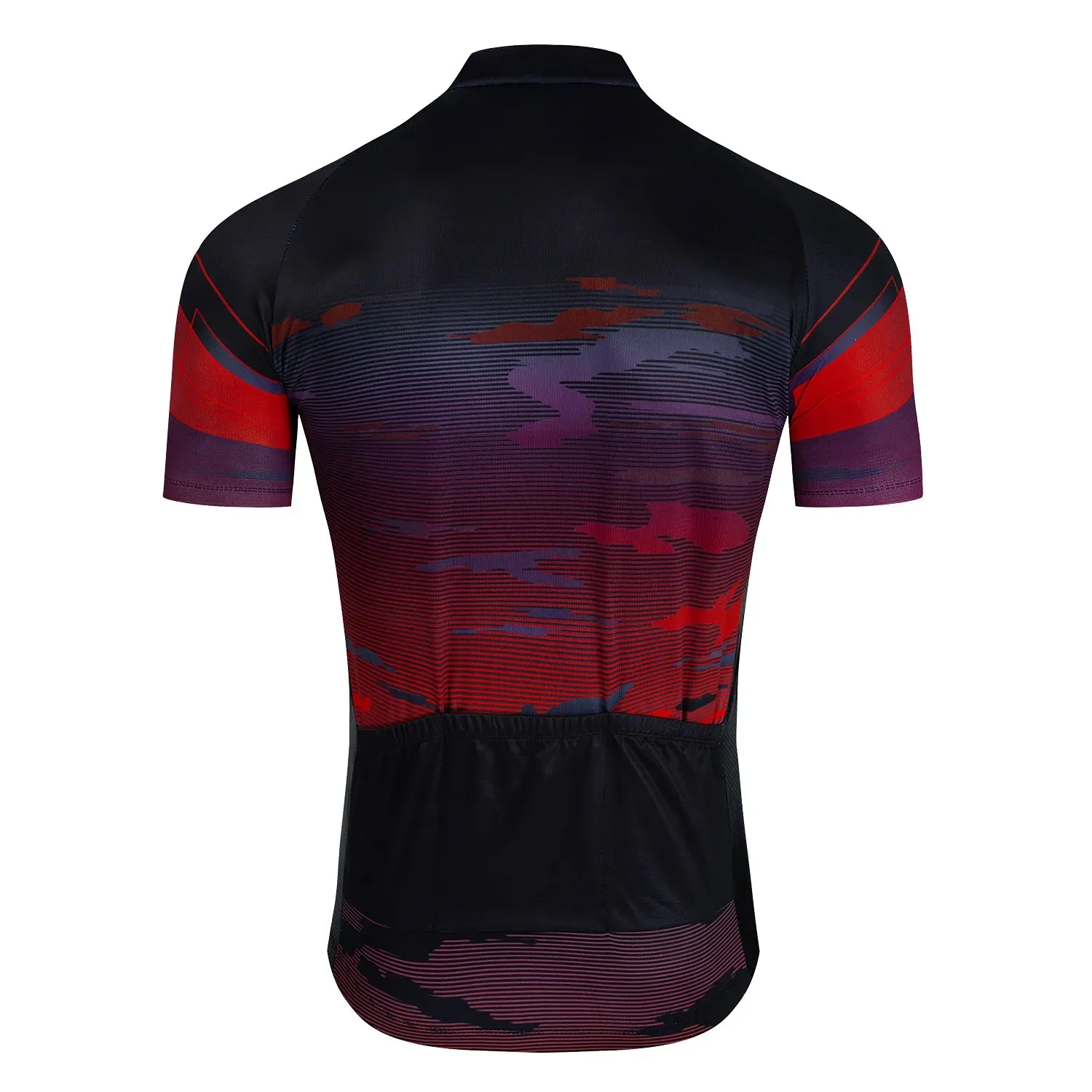 Cycling Jersey Suit 2023 Vendull Team Men Cycling Set Racing Bicycle Clothing Kit Breathable Mountain Bike Clothes Sportwears