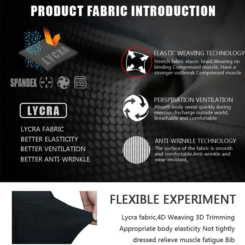 CYKLOPEDIA Cycling Sets Summer Bicycle Clothing Breathable Mountain Cycling Clothes Suits Ropa Ciclismo Verano Triathlon Jersey