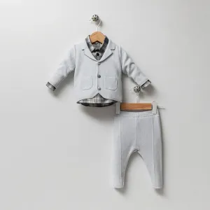 Dapper duo set