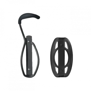 Delta Bike Hook - 1 Bike w/Tray Fat