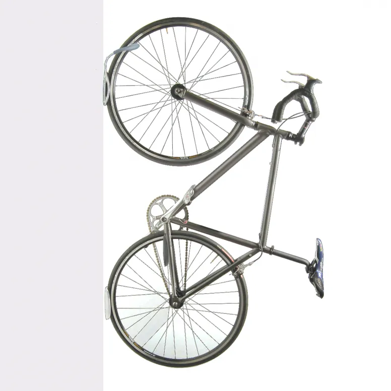 Delta Bike Hook - 1 Bike w/Tray Fat