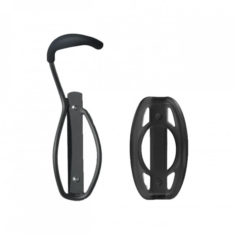 Delta Bike Hook - 1 Bike w/Tray Fat