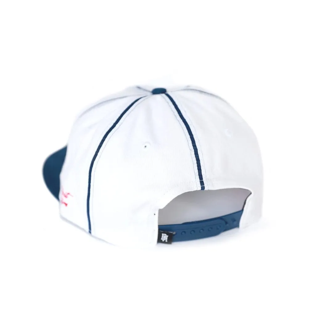 Detroit Stars Snapback Baseball Cap