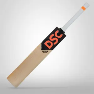 Dsc Intense Attitude English Willow