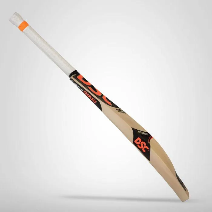 Dsc Intense Attitude English Willow