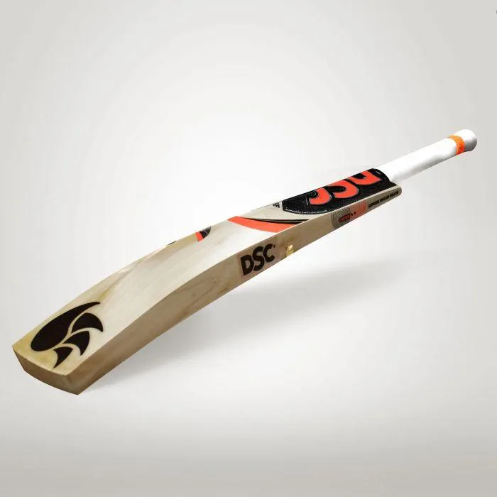 Dsc Intense Attitude English Willow