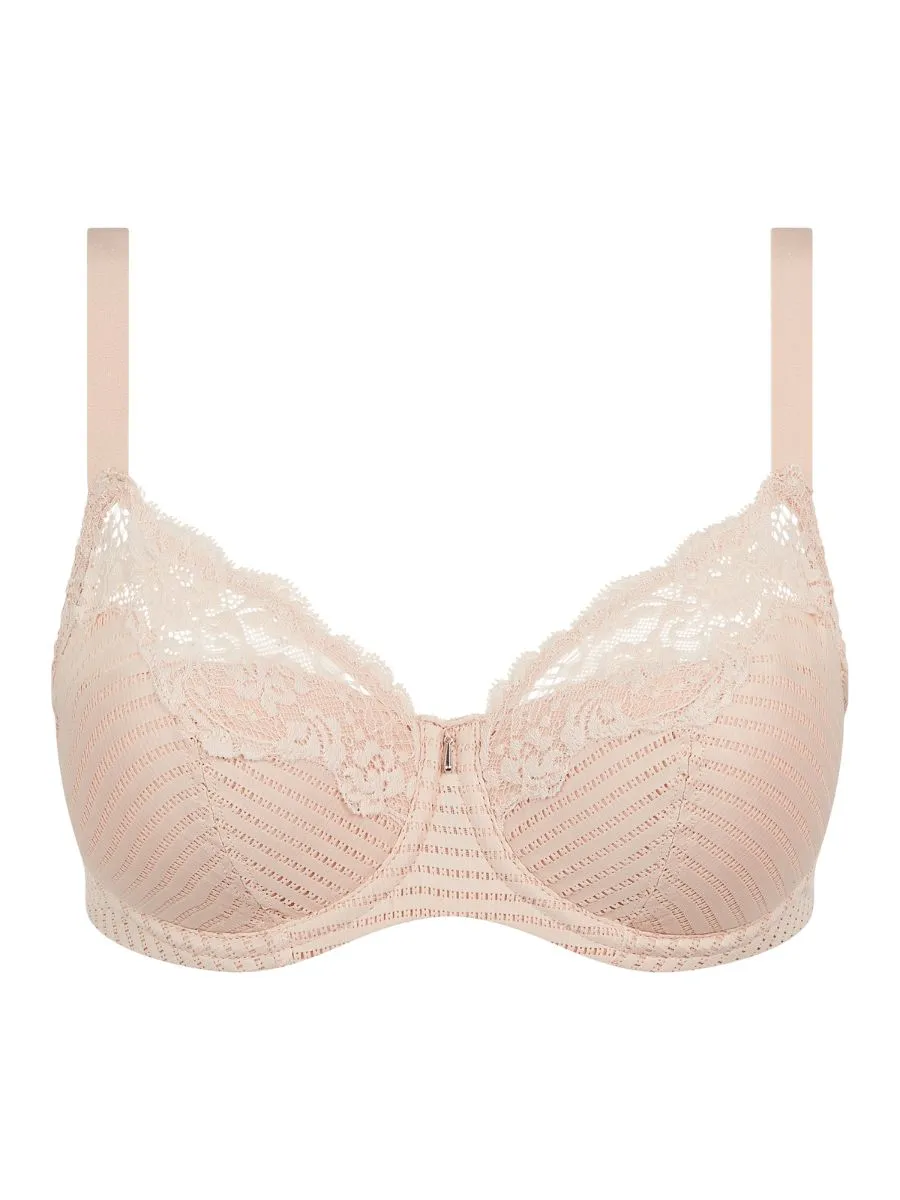 Easy Feel Marilyn Covering Bra - Golden Beige