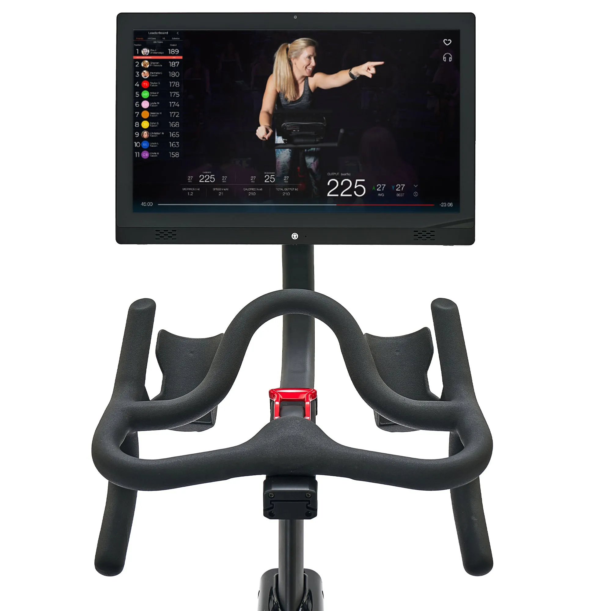 Echelon EX-Pro Commercial Connected Indoor Cycle
