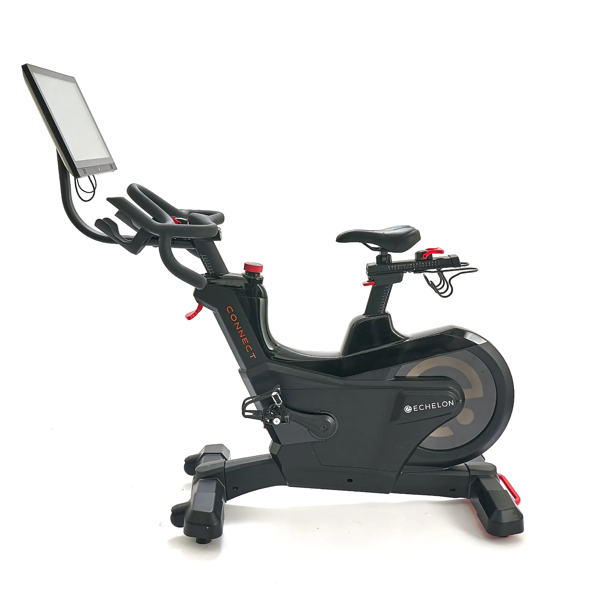 Echelon EX-Pro Commercial Connected Indoor Cycle