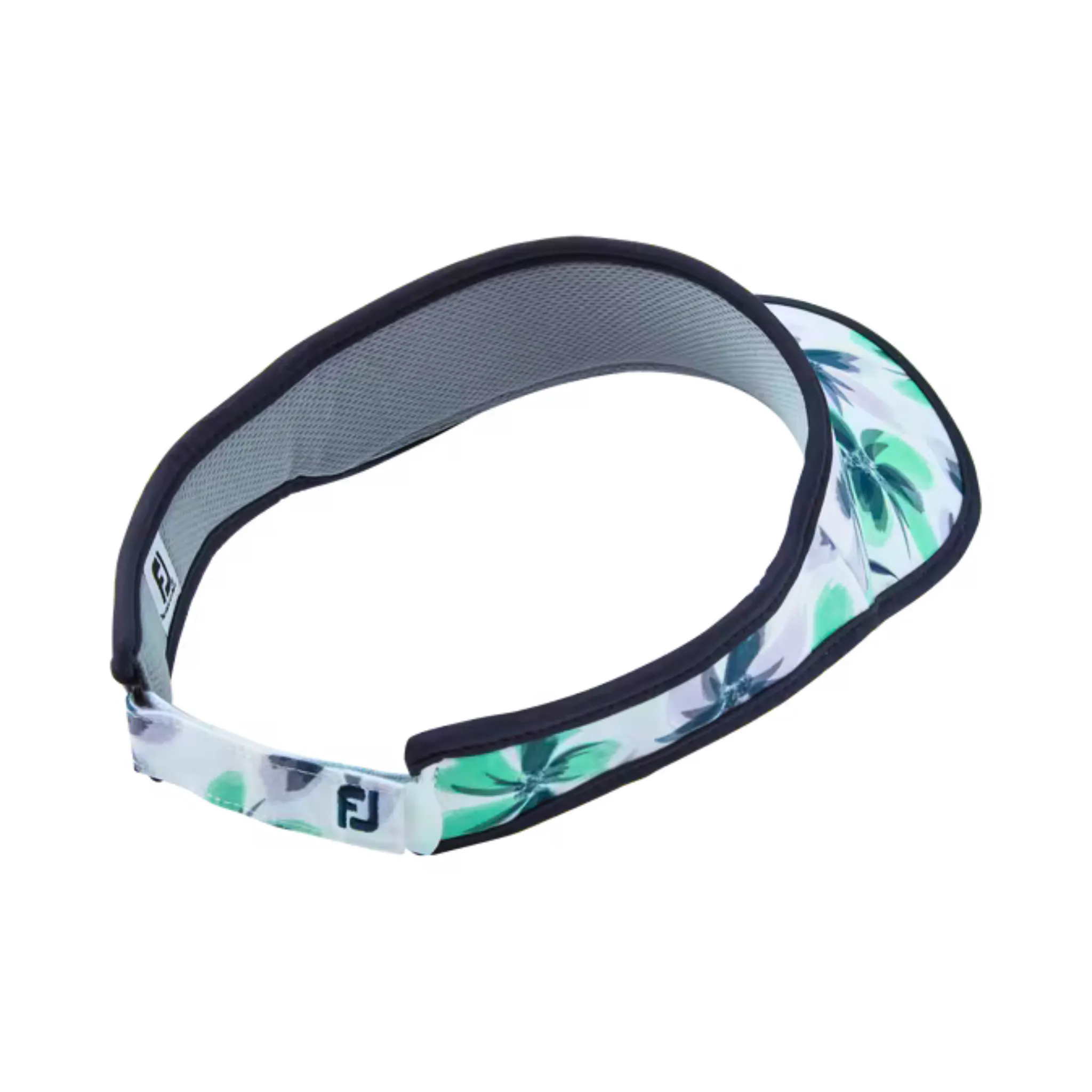 FootJoy Women's Floral Pattern Visor