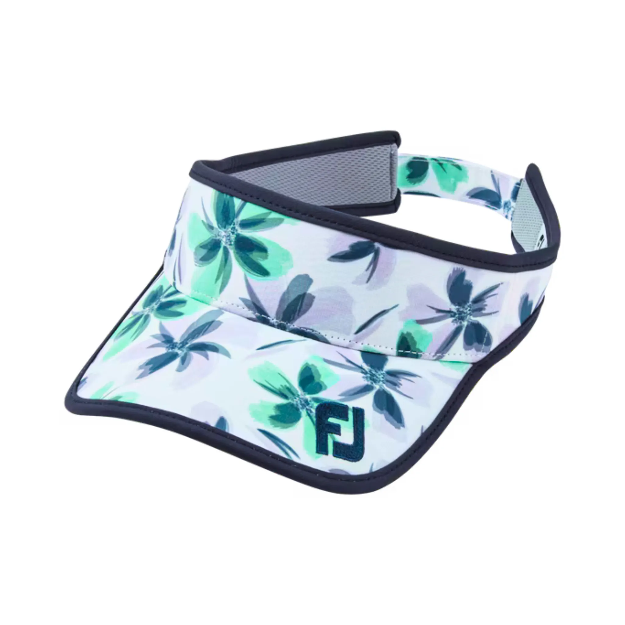FootJoy Women's Floral Pattern Visor