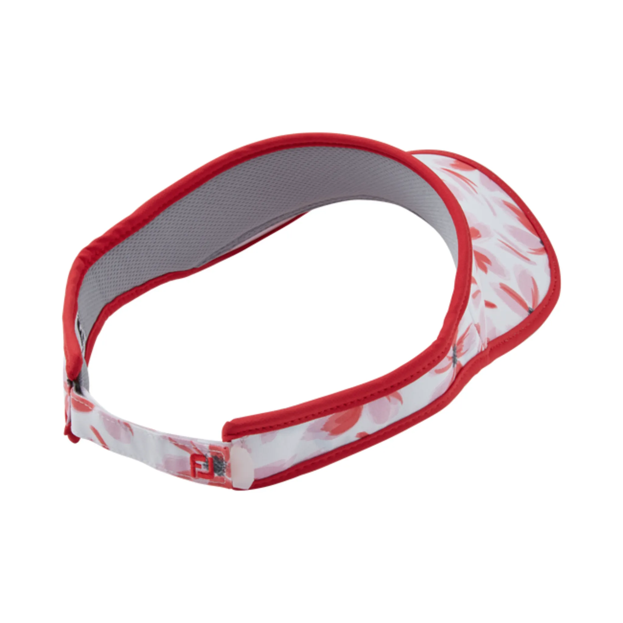 FootJoy Women's Floral Pattern Visor
