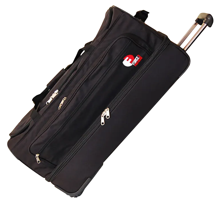 Force 3 Ultimate Equipment Bag With Wheels