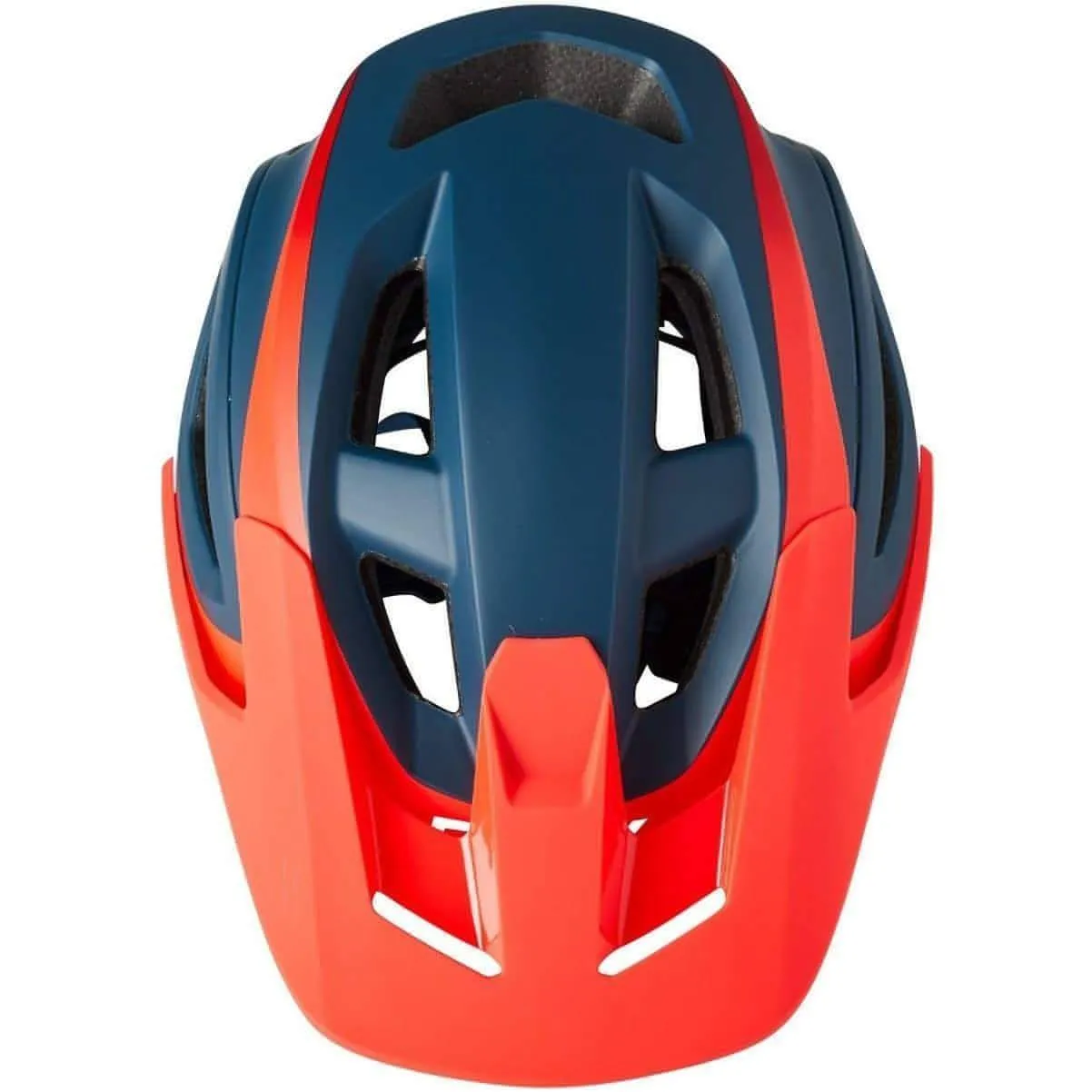 Fox Speedframe Pro MTB Cycling Helmet - Navy