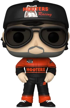Funko Pop! NASCAR: Chase Elliott