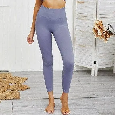 Gabrielle Two Piece Work Out Sport Set